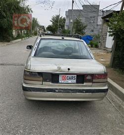 Mazda 626